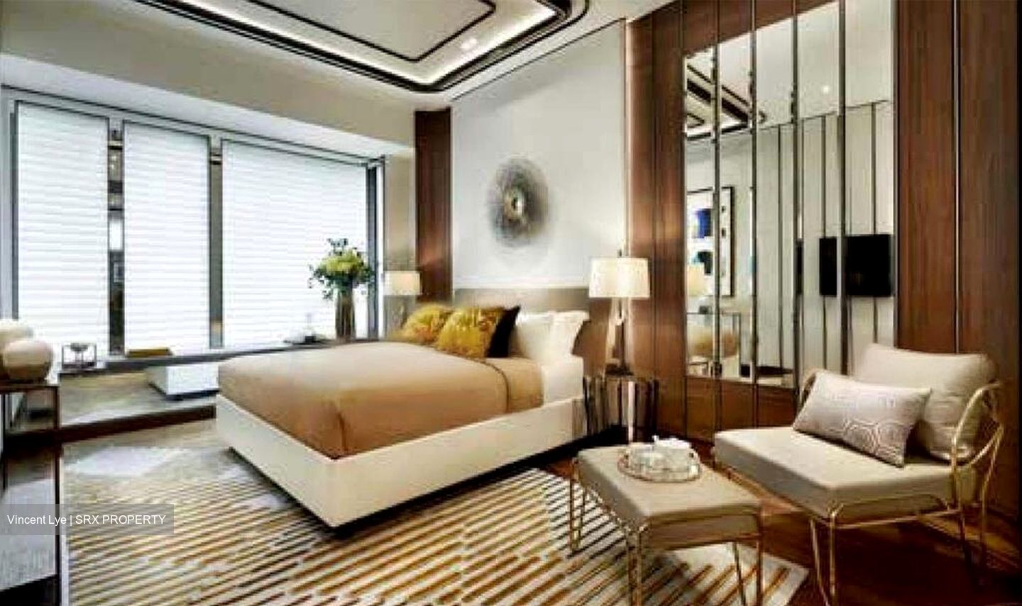 Boulevard 88 (D10), Apartment #470393011